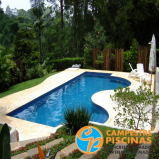 procuro comprar piscina de vinil para chácaras Limeira