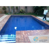 projeto de piscina em concreto e alvenaria Jardim Paulista