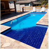 projetos de piscinas de alvenaria preços Higienópolis