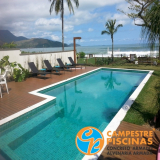 quanto custa aquecedor de piscina para academia Ribeirão Pires