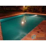 quanto custa piscina em vinil com hidro Itobi