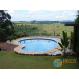 reforma piscina concreto Vila Carrão