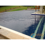 reforma piscina de cobertura Jardim Orly