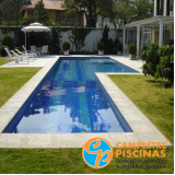 reforma piscina de concreto preço Vila Romana