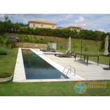 reforma piscina epóxi orçar Tietê