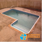 revestimento para piscina área externa orçar Pompéia