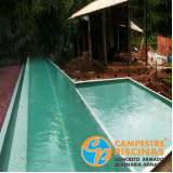 revestimento para piscina de azulejo Tapiraí