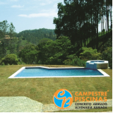 revestimento para piscina interno orçar Parque Anhembi