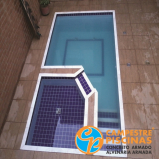 serviço de acabamento para área de piscina Itirapina