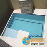 serviço de iluminação para piscina externa Cajamar