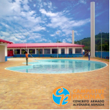 serviço de reforma de piscina de alvenaria Santa Isabel