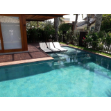 venda de piscina redonda orçamento Itariri
