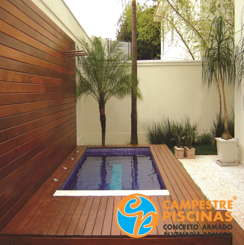 Tratamento Automático de Piscina em Condomínio Jardim das Acácias - Tratamento Automático de Piscina em Resort