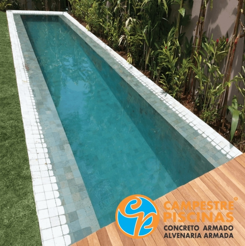 Venda de Piscina para Chácara Orçamento Boituva - Venda de Piscina 1000 Litros